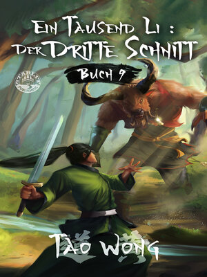 cover image of Ein Tausend Li